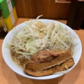 実際訪問したユーザーが直接撮影して投稿した神田松永町ラーメン専門店らーめん 忍者の写真