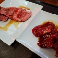 実際訪問したユーザーが直接撮影して投稿した納焼肉焼肉 牛福 洲本店の写真