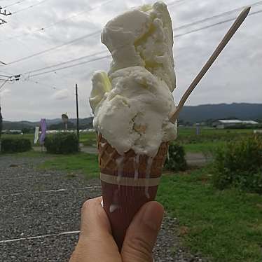 実際訪問したユーザーが直接撮影して投稿した吉生カフェ岡野ファームの写真