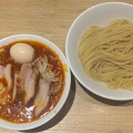 実際訪問したユーザーが直接撮影して投稿した小杉町つけ麺専門店つけめんTETSU 博多豚骨たかくら 武蔵小杉東急スクエア店の写真