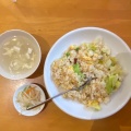 実際訪問したユーザーが直接撮影して投稿した山下町中華料理中国食堂分店の写真