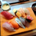 実際訪問したユーザーが直接撮影して投稿した和田寿司魚屋の写真