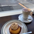 実際訪問したユーザーが直接撮影して投稿した中央通町コーヒー専門店POP BY COFFEEの写真