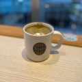 実際訪問したユーザーが直接撮影して投稿した西池袋カフェタリーズコーヒー with U ルミネ池袋店の写真