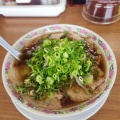 実際訪問したユーザーが直接撮影して投稿した槇島町ラーメン / つけ麺第一旭 槙島店の写真