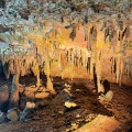 実際訪問したユーザーが直接撮影して投稿した洞川洞窟 / 鍾乳洞面不動鍾乳洞の写真