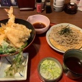 実際訪問したユーザーが直接撮影して投稿した若松町和食 / 日本料理和食麺処サガミ 多治見店の写真