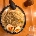 実際訪問したユーザーが直接撮影して投稿した栄町ラーメン / つけ麺味噌のジョー 牛久店の写真