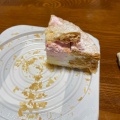 実際訪問したユーザーが直接撮影して投稿した早鈴町ケーキ菓子工房パティスリーショパン 早鈴店の写真