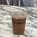 実際訪問したユーザーが直接撮影して投稿した丸の内カフェDEAN&DELUCA 八重洲店の写真