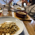 実際訪問したユーザーが直接撮影して投稿した順化パスタこんなパスタが食べたくての写真