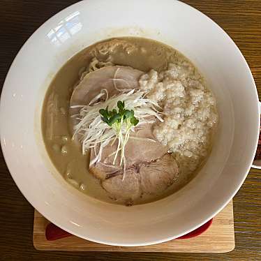 ラーメンは好きですかのundefinedに実際訪問訪問したユーザーunknownさんが新しく投稿した新着口コミの写真