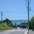 実際訪問したユーザーが直接撮影して投稿した七里ガ浜海水浴場 / 海浜七里ヶ浜の写真