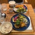実際訪問したユーザーが直接撮影して投稿した田島カフェ団地キッチン田島の写真