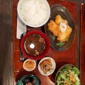 実際訪問したユーザーが直接撮影して投稿した神戸和食 / 日本料理genpeiの写真
