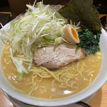 実際訪問したユーザーが直接撮影して投稿した根岸町ラーメン / つけ麺縁の写真