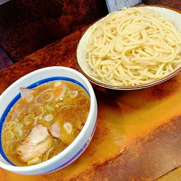 実際訪問したユーザーが直接撮影して投稿した浦島町ラーメン / つけ麺横浜大勝軒 神奈川新町店の写真