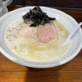 実際訪問したユーザーが直接撮影して投稿した高屋敷ラーメン / つけ麺ドッグハウスの写真