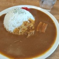 実際訪問したユーザーが直接撮影して投稿した屯田七条カレーカレーの準泰の写真