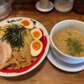 実際訪問したユーザーが直接撮影して投稿した方南ラーメン / つけ麺麺や天鳳 方南町店の写真