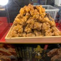 実際訪問したユーザーが直接撮影して投稿した春木丼もの伝説のすた丼屋 ららぽーと愛知東郷店の写真
