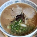 実際訪問したユーザーが直接撮影して投稿した花畑ラーメン / つけ麺竜鳳の写真