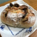 なつめとくるみのパン - 実際訪問したユーザーが直接撮影して投稿した首里赤田町ベーカリークロック ムシューの写真のメニュー情報