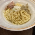 実際訪問したユーザーが直接撮影して投稿した常盤平ラーメン / つけ麺麺屋 むどうの写真