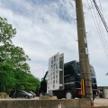 実際訪問したユーザーが直接撮影して投稿した内山神社竈門神社の写真