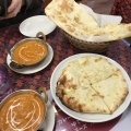 実際訪問したユーザーが直接撮影して投稿した当代島インド料理ヒマラヤ食堂 ネパール・インド料理店の写真