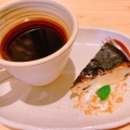 実際訪問したユーザーが直接撮影して投稿した薬円台カフェカフェ シンシアの写真