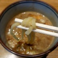 実際訪問したユーザーが直接撮影して投稿した南小岩ラーメン / つけ麺鼈の写真