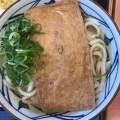 実際訪問したユーザーが直接撮影して投稿した北七条東うどん丸亀製麺 アリオ札幌店の写真