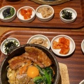 実際訪問したユーザーが直接撮影して投稿した西蒲田韓国料理草の花 グランデュオ蒲田店の写真