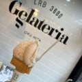 実際訪問したユーザーが直接撮影して投稿した大山町西大山アイスクリームGelateria LAB3680 OKU HITAの写真