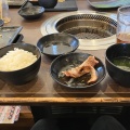 実際訪問したユーザーが直接撮影して投稿した光台焼肉焼肉 元気一番の写真