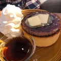 実際訪問したユーザーが直接撮影して投稿したひばりが丘北ケーキPatisserie Jardin Vertの写真