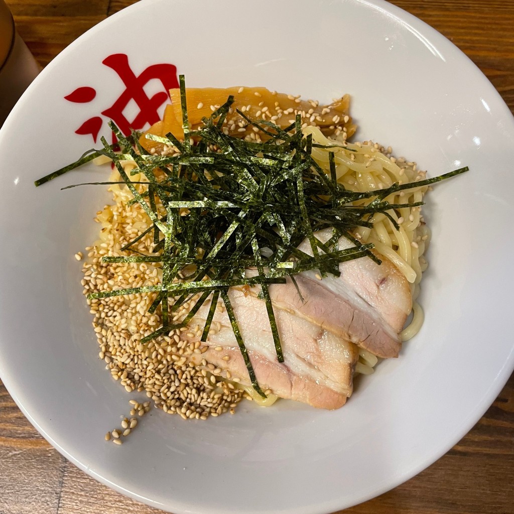 食いしんぼうよっちゃんさんが投稿した千里山東ラーメン専門店のお店きりん寺 関大前店/キリンジの写真