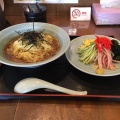 実際訪問したユーザーが直接撮影して投稿した新堀ラーメン専門店おおぎやラーメン 熊谷籠原店の写真