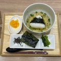 実際訪問したユーザーが直接撮影して投稿した中央カフェダテ カフェ オーダーの写真