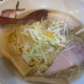 実際訪問したユーザーが直接撮影して投稿した飯塚町ラーメン / つけ麺やきめし屋 植竹の写真