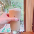 実際訪問したユーザーが直接撮影して投稿した箕面公園喫茶店山本珈琲館の写真