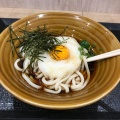 実際訪問したユーザーが直接撮影して投稿したりんくう南浜うどん天丼と麺処 きらくの写真