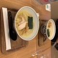 実際訪問したユーザーが直接撮影して投稿した鷺沼その他飲食店麺処直久 鷺沼店の写真