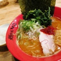 実際訪問したユーザーが直接撮影して投稿した赤塚新町ラーメン / つけ麺いのこ 赤塚店の写真