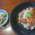 実際訪問したユーザーが直接撮影して投稿した矢崎町洋食VAGABONDの写真