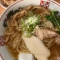 実際訪問したユーザーが直接撮影して投稿した東通ラーメン / つけ麺東一の写真