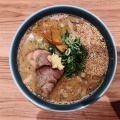 実際訪問したユーザーが直接撮影して投稿した美々ラーメン / つけ麺札幌飛燕の写真