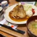 実際訪問したユーザーが直接撮影して投稿した上白根町ラーメン / つけ麺オージーヒルグリルレストランの写真