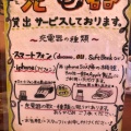 実際訪問したユーザーが直接撮影して投稿した八田喫茶店コメダ珈琲店 福岡八田店の写真